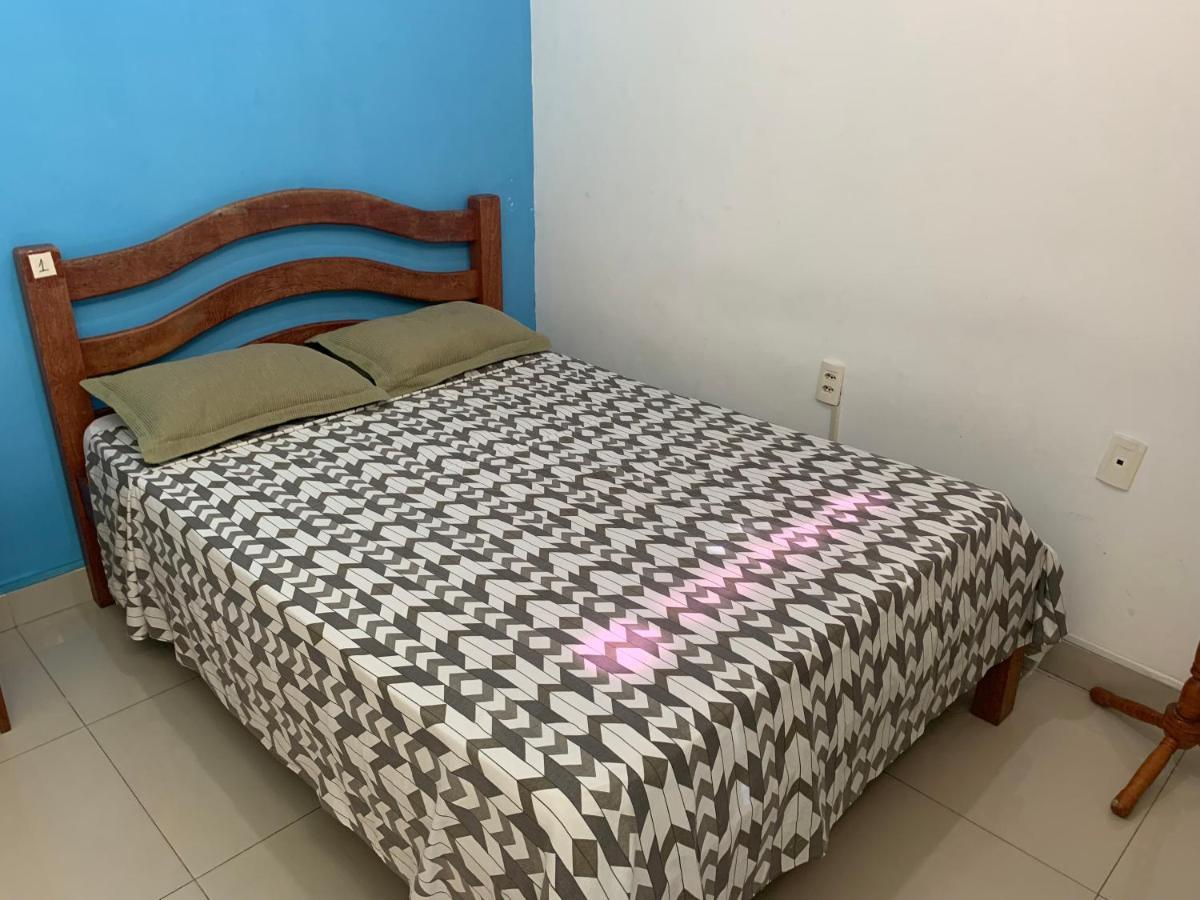 Pousada Morro De Sao Paulo Salvador Ngoại thất bức ảnh