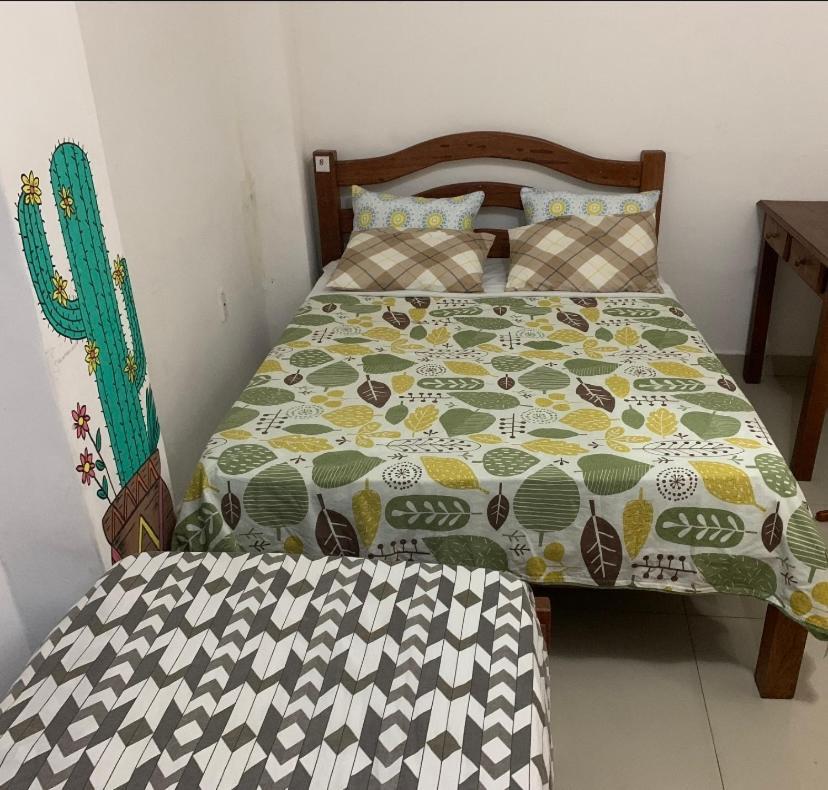 Pousada Morro De Sao Paulo Salvador Ngoại thất bức ảnh