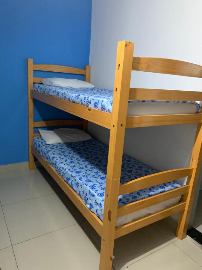 Pousada Morro De Sao Paulo Salvador Ngoại thất bức ảnh