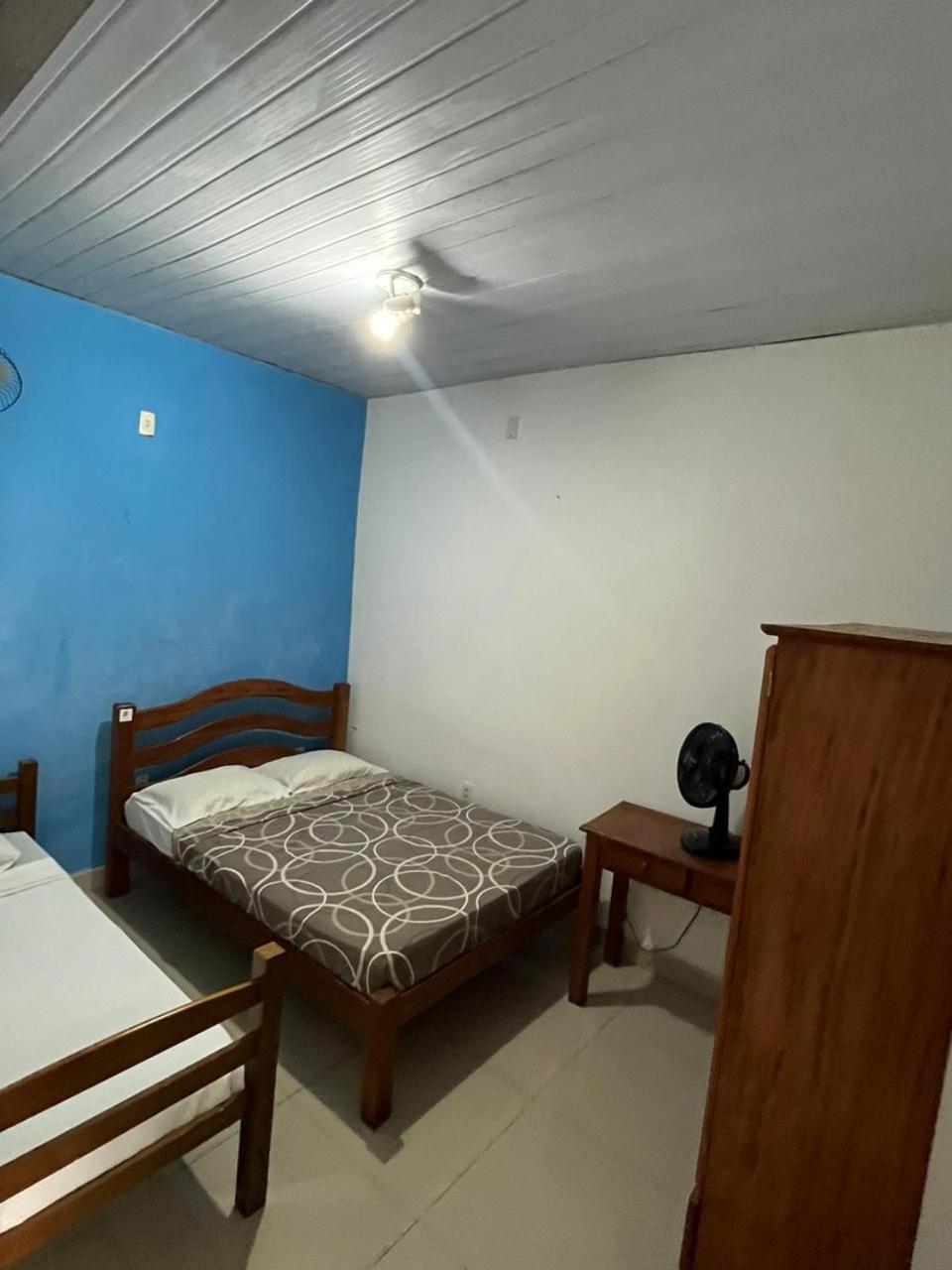 Pousada Morro De Sao Paulo Salvador Ngoại thất bức ảnh