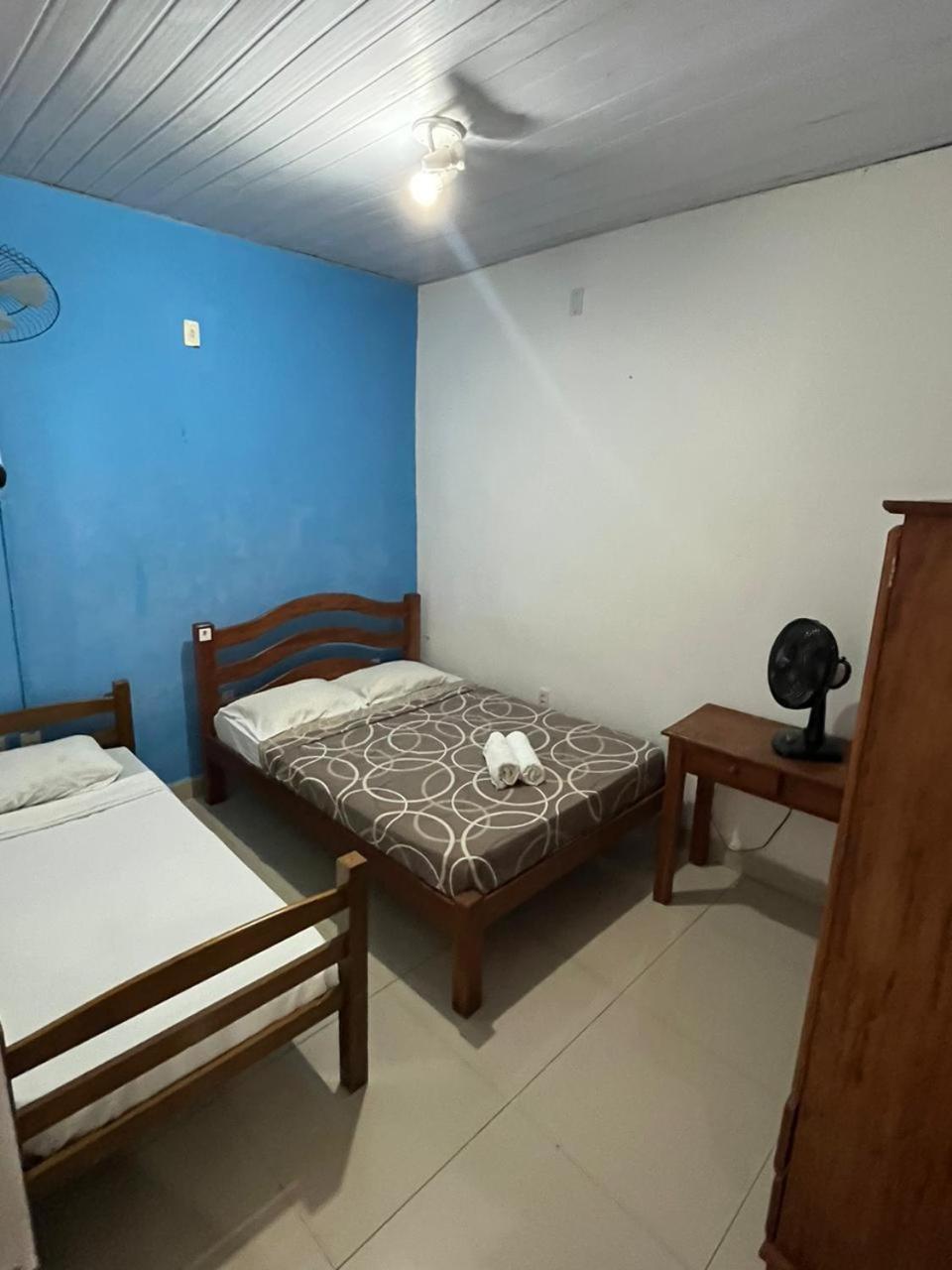 Pousada Morro De Sao Paulo Salvador Ngoại thất bức ảnh