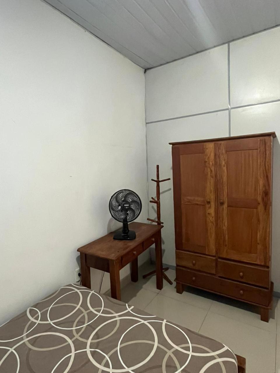 Pousada Morro De Sao Paulo Salvador Ngoại thất bức ảnh