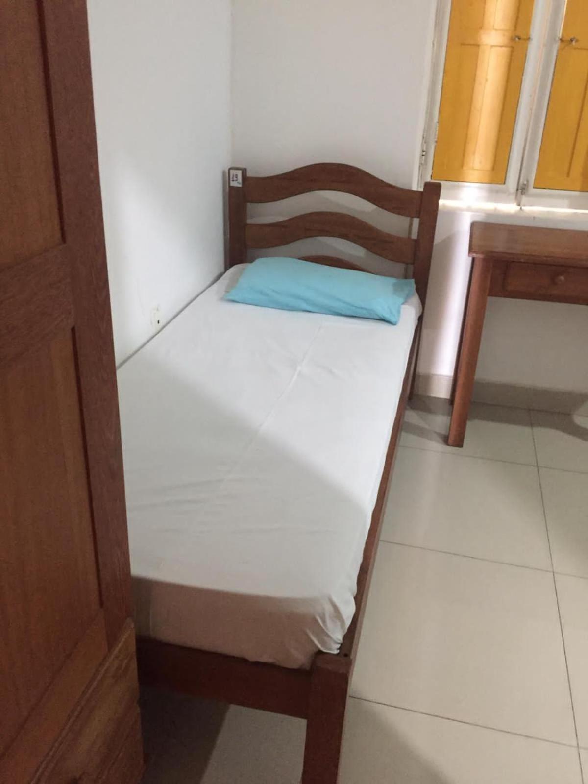 Pousada Morro De Sao Paulo Salvador Ngoại thất bức ảnh