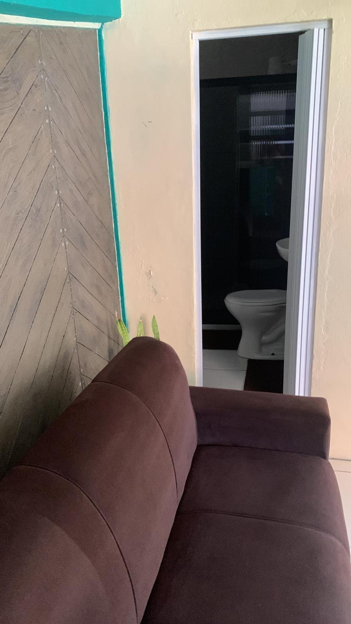 Pousada Morro De Sao Paulo Salvador Ngoại thất bức ảnh