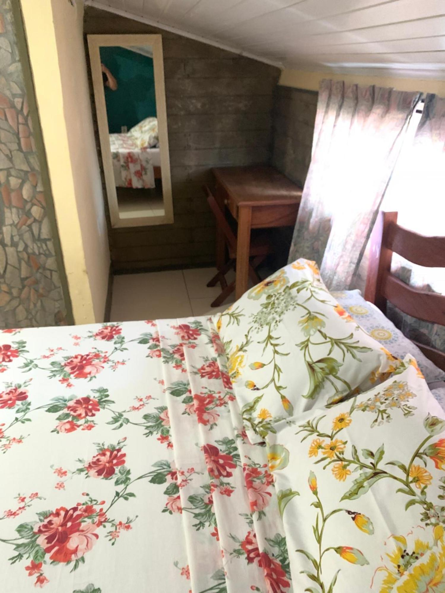 Pousada Morro De Sao Paulo Salvador Ngoại thất bức ảnh